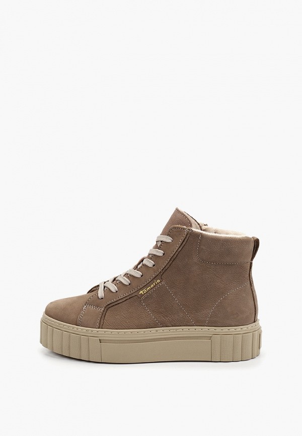 фото Кеды tamaris