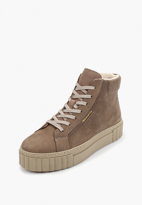 фото Кеды tamaris