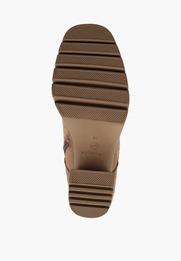 фото Ботильоны tamaris