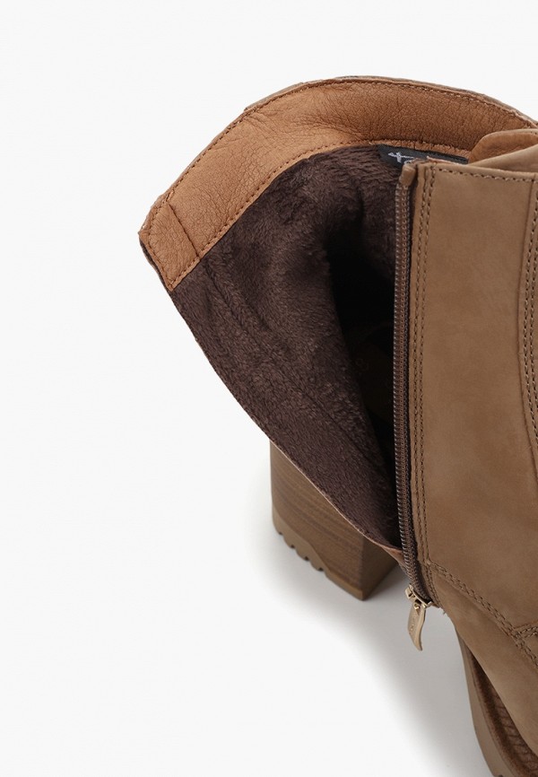 фото Ботильоны tamaris