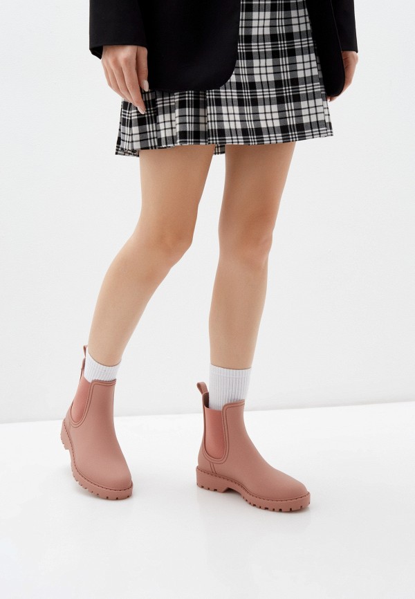 фото Ботинки tamaris