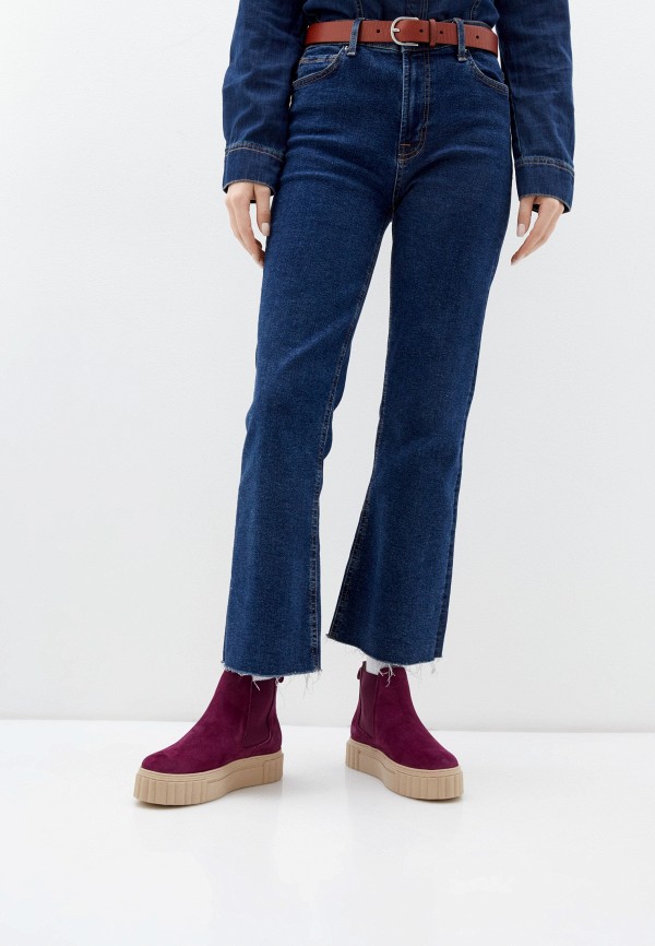 фото Ботинки tamaris