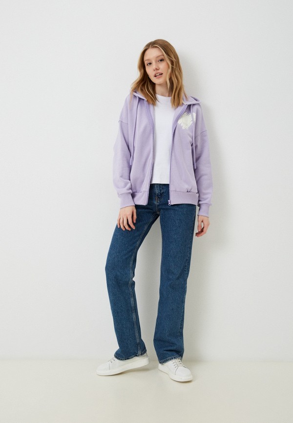 фото Толстовка colorplay