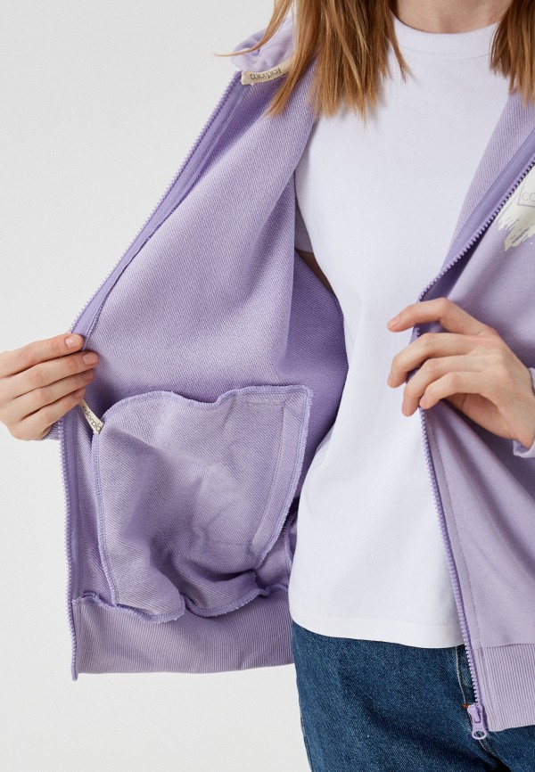 фото Толстовка colorplay