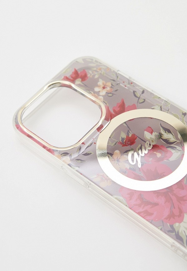 фото Чехол для iphone guess