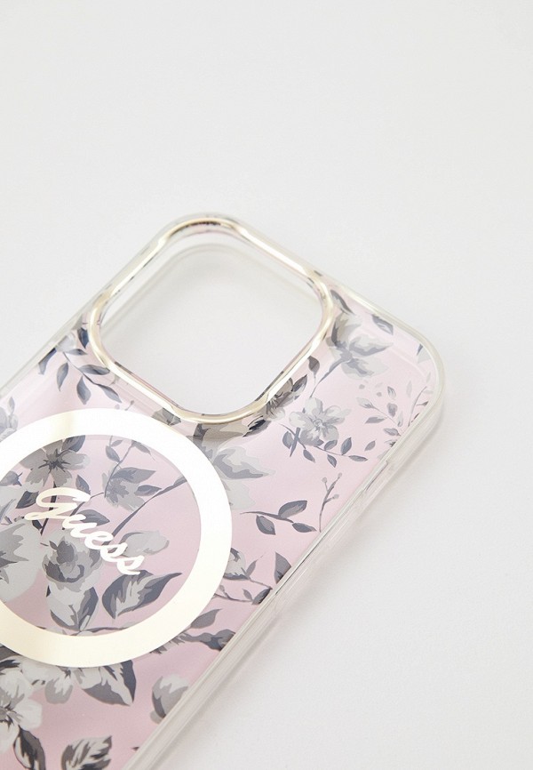 фото Чехол для iphone guess