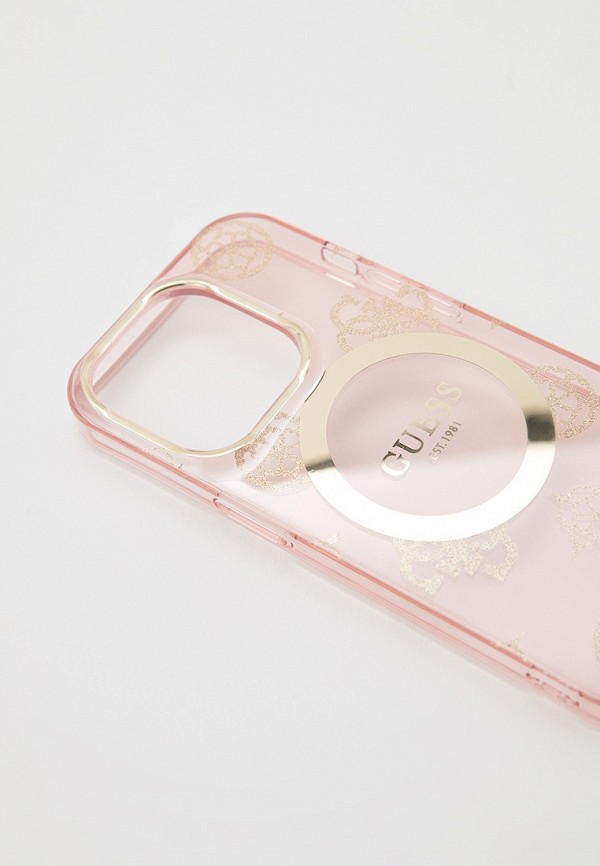 фото Чехол для iphone guess