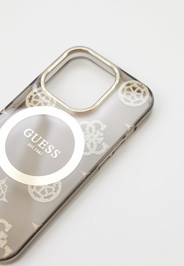 фото Чехол для iphone guess