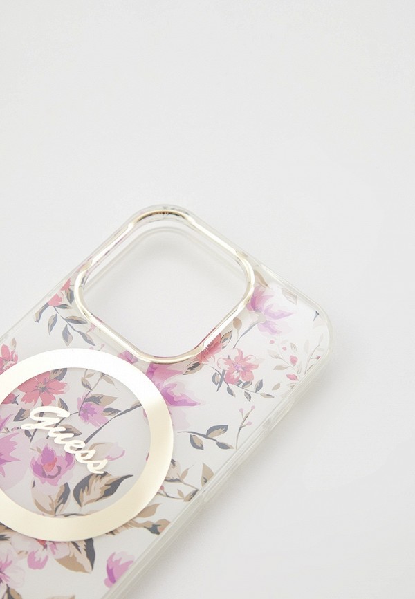 фото Чехол для iphone guess