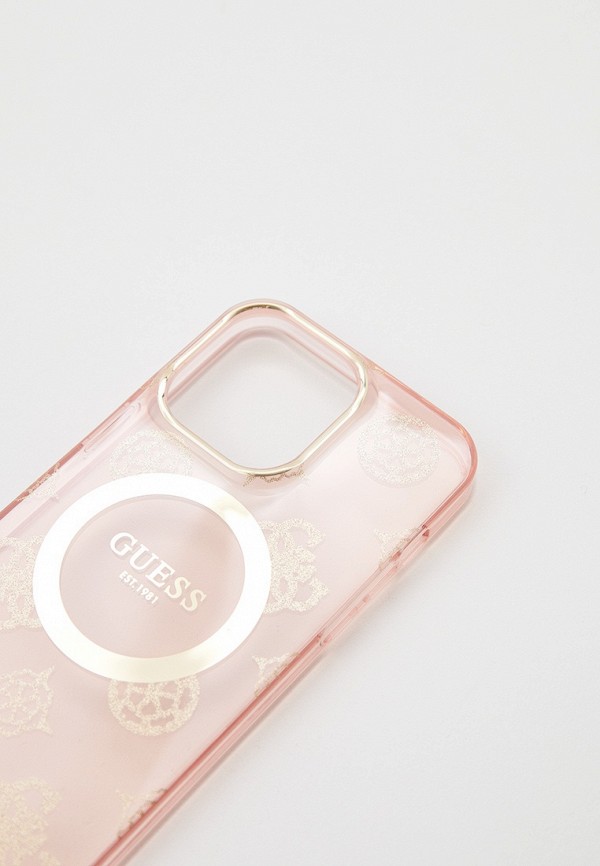 фото Чехол для iphone guess