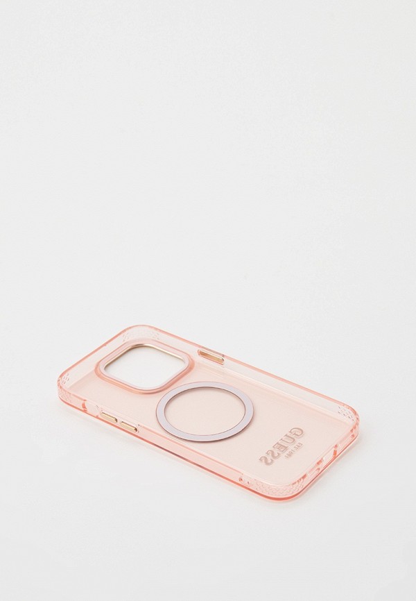 фото Чехол для iphone guess