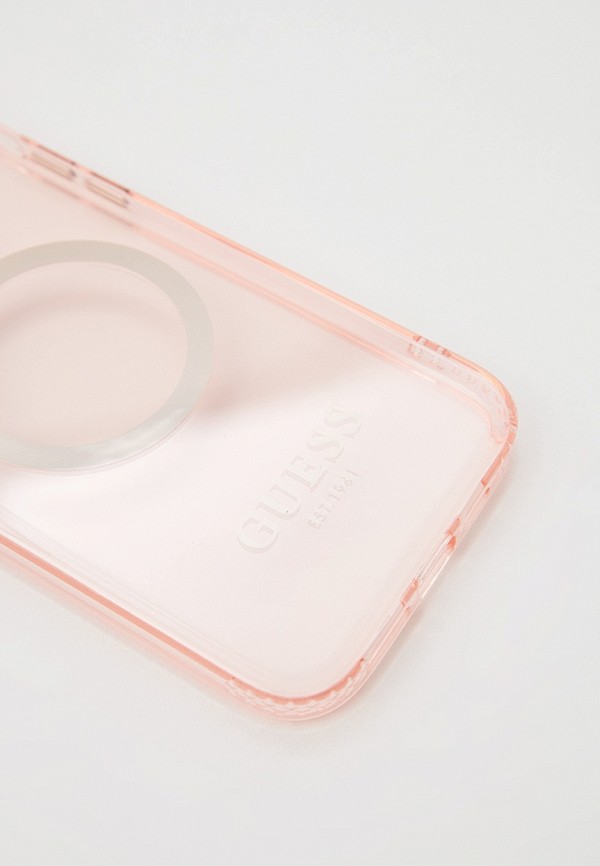 фото Чехол для iphone guess