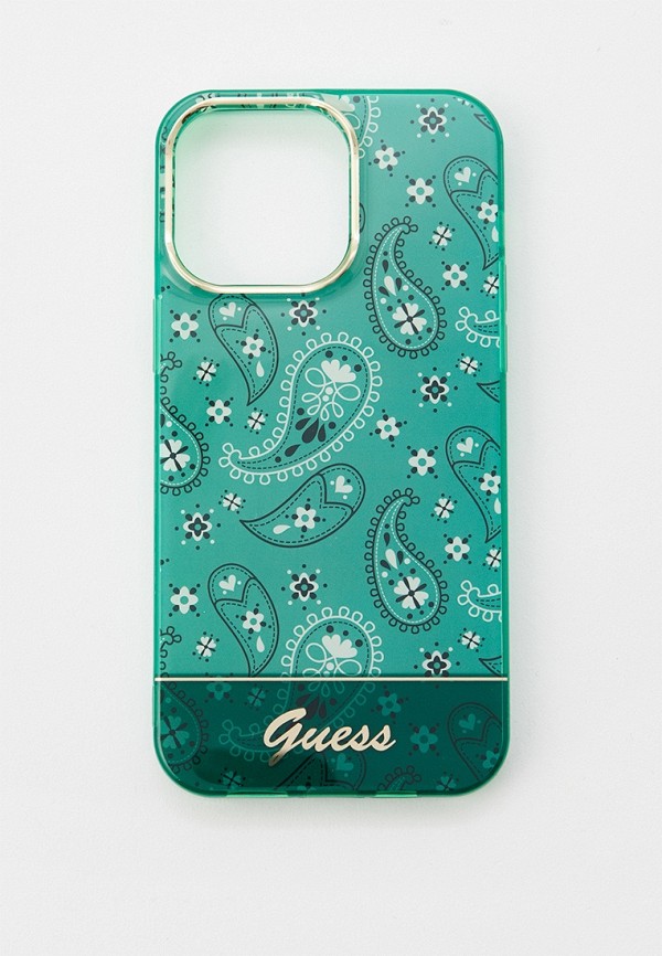 фото Чехол для iphone guess