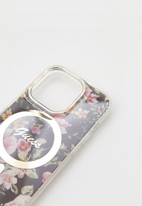 фото Чехол для iphone guess