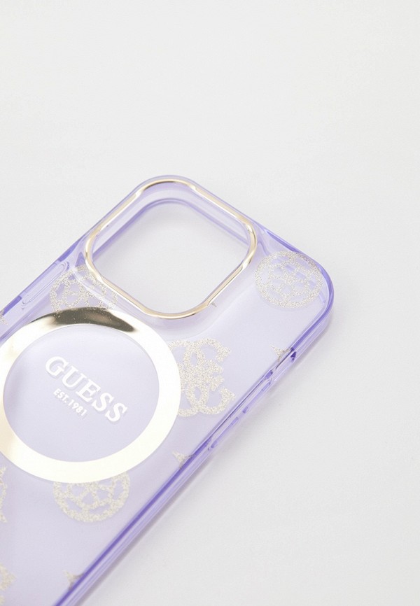 фото Чехол для iphone guess