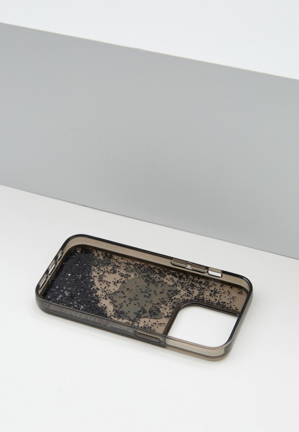 фото Чехол для iphone karl lagerfeld