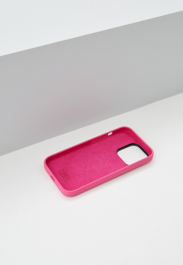 фото Чехол для iphone karl lagerfeld