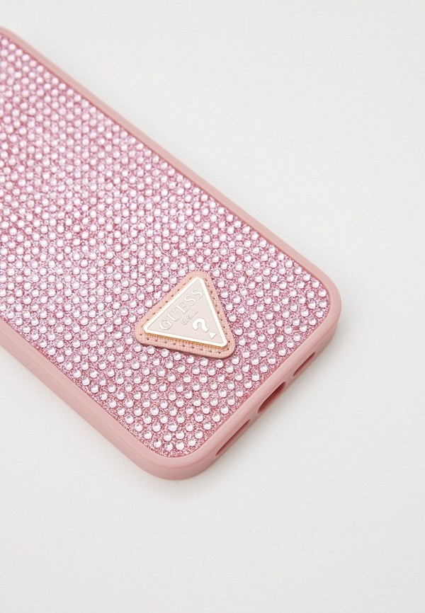 фото Чехол для iphone guess
