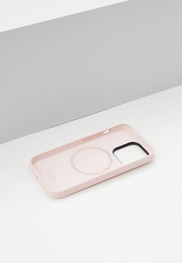 фото Чехол для iphone karl lagerfeld