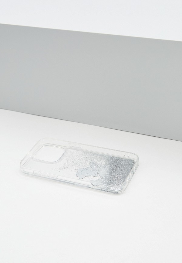 фото Чехол для iphone karl lagerfeld