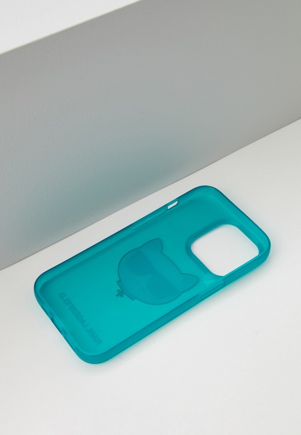 фото Чехол для iphone karl lagerfeld