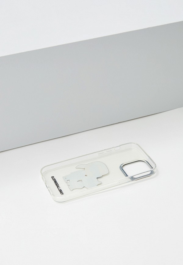 фото Чехол для iphone karl lagerfeld