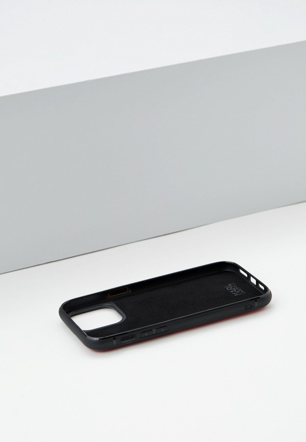фото Чехол для iphone karl lagerfeld