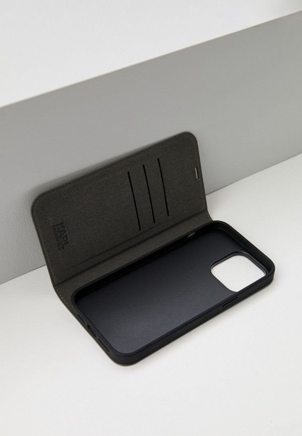 фото Чехол для iphone karl lagerfeld