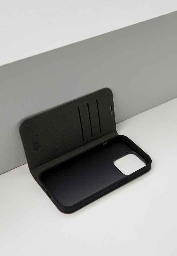 фото Чехол для iphone karl lagerfeld