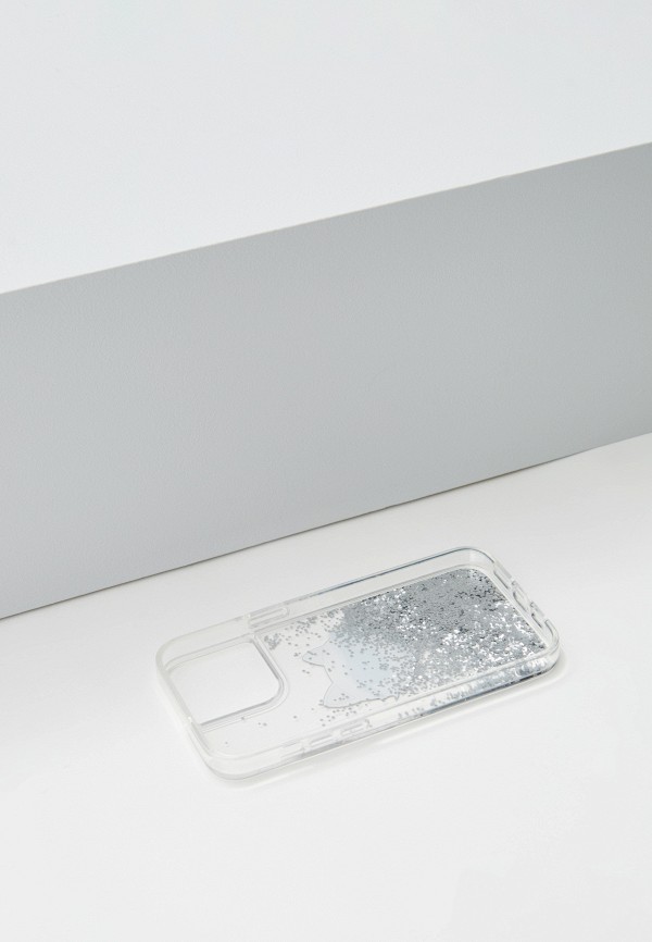 фото Чехол для iphone karl lagerfeld