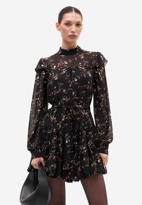 

Платье Top Top, Черный, Exclusive online