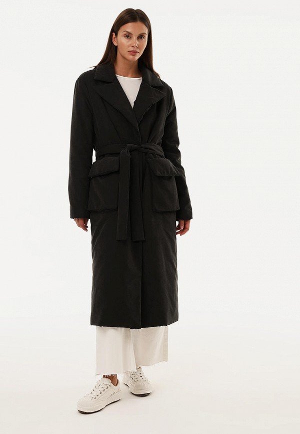 фото Куртка утепленная thestama