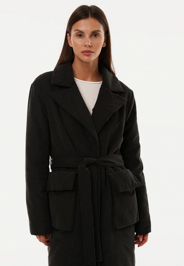 фото Куртка утепленная thestama