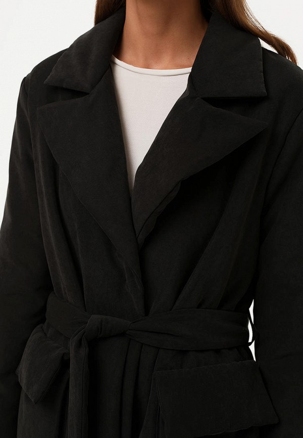 фото Куртка утепленная thestama