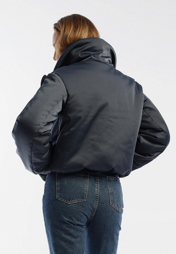 фото Куртка утепленная thestama