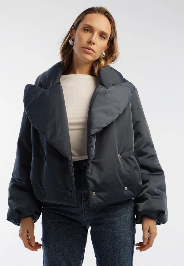 фото Куртка утепленная thestama