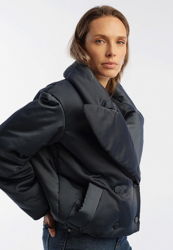 фото Куртка утепленная thestama