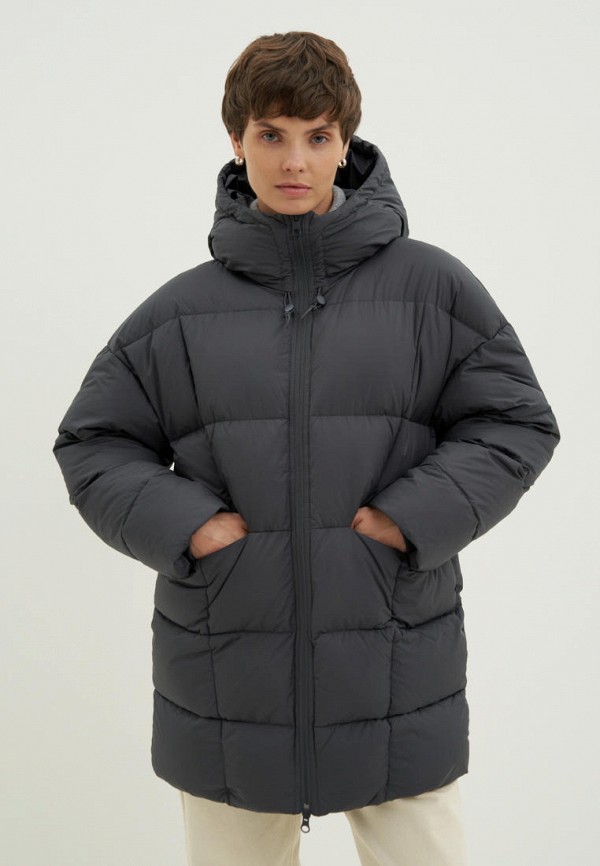 фото Пуховик finn flare