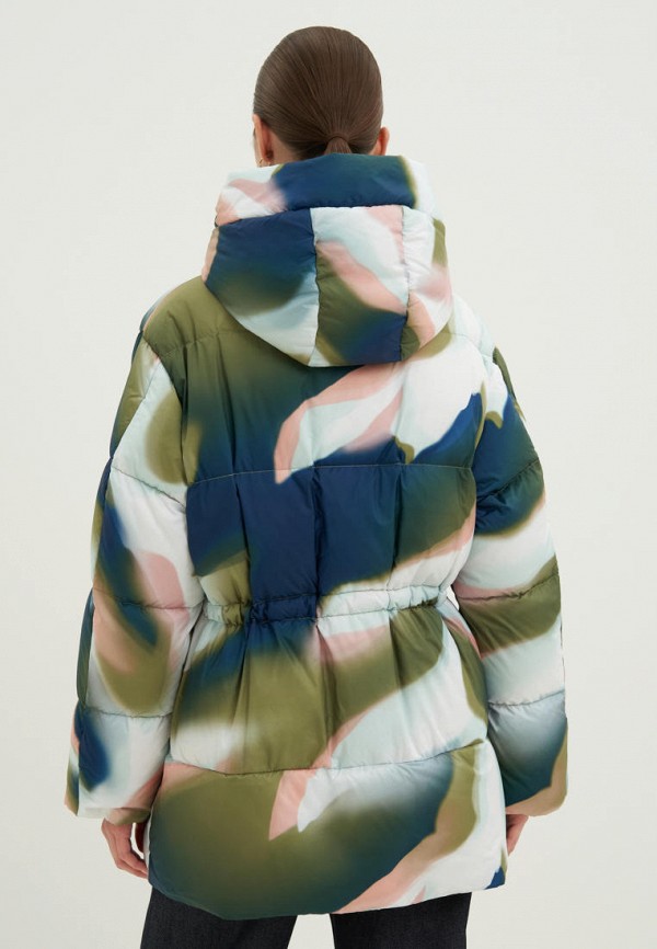 фото Пуховик finn flare