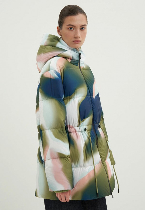 фото Пуховик finn flare