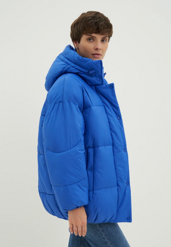 фото Куртка утепленная finn flare