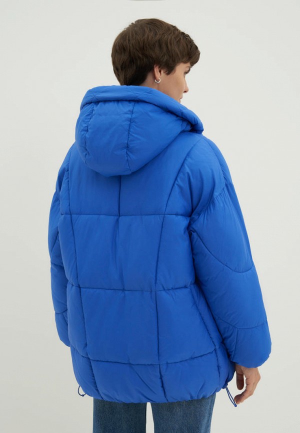 фото Куртка утепленная finn flare