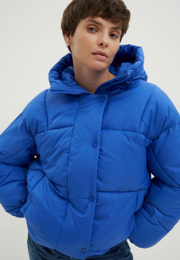 фото Куртка утепленная finn flare