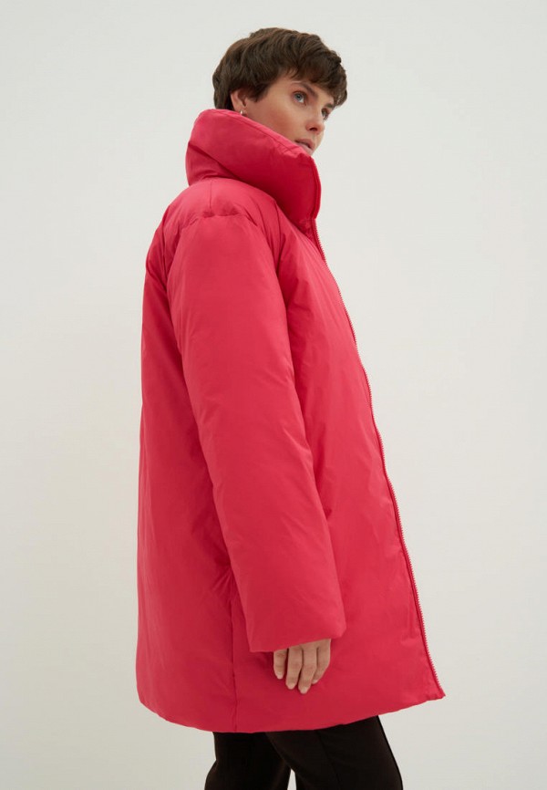 фото Куртка утепленная finn flare