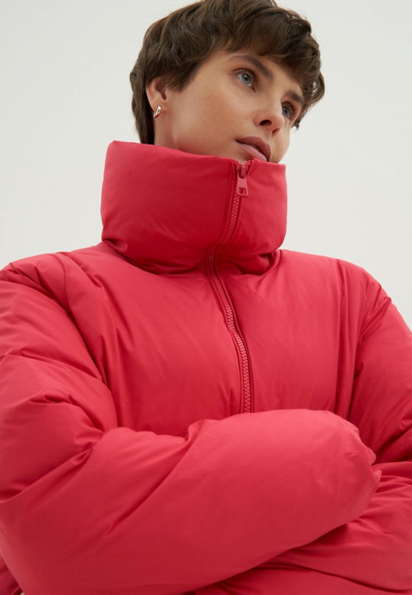 фото Куртка утепленная finn flare