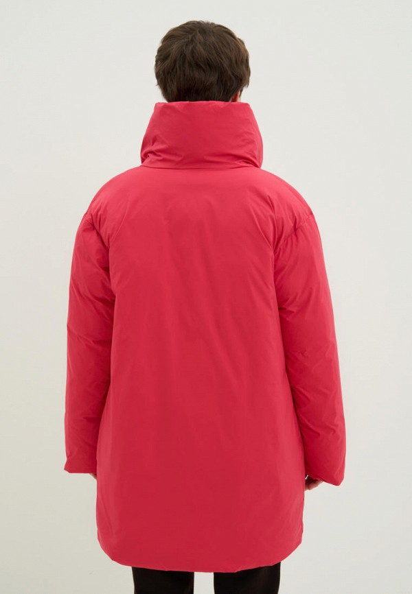 фото Куртка утепленная finn flare