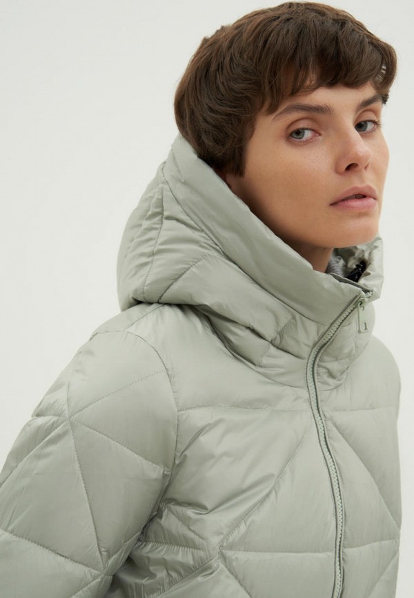 фото Куртка утепленная finn flare