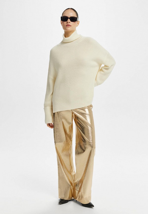 фото Свитер love republic