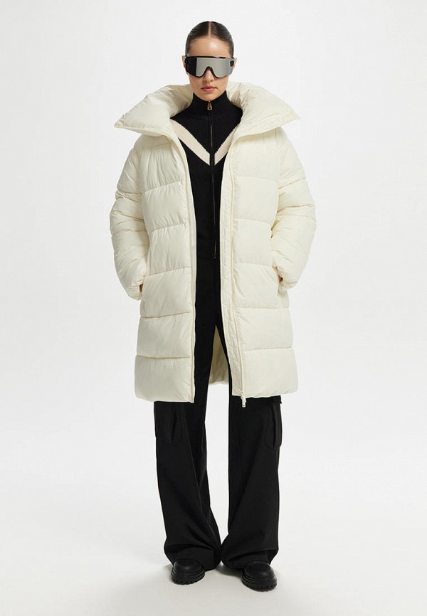 фото Куртка утепленная love republic