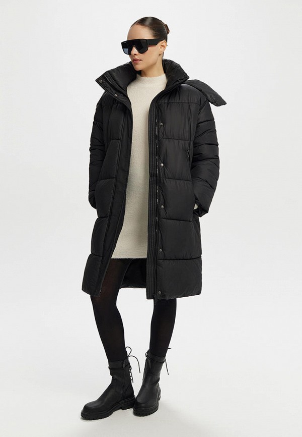 фото Куртка утепленная love republic